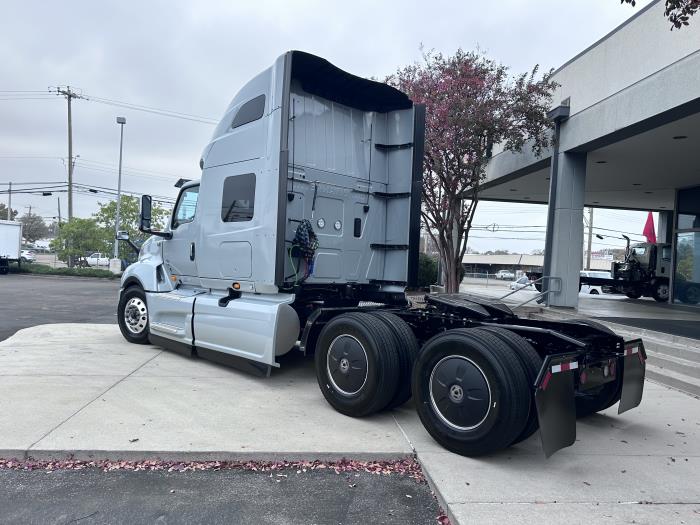 2026 International LT625-7