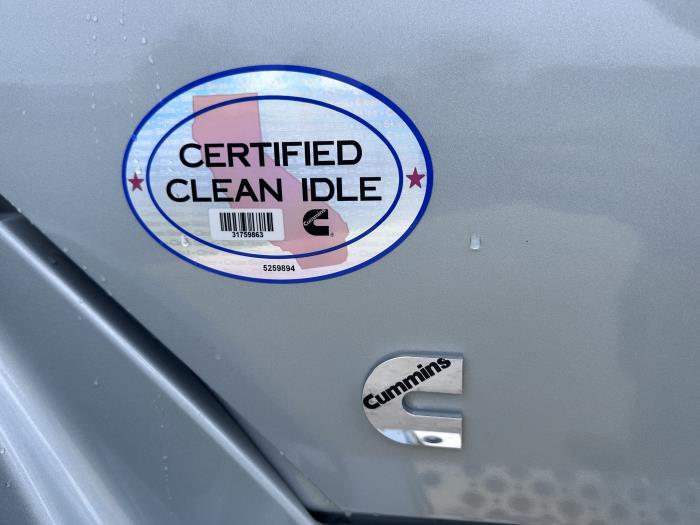 2026 International LT625-13