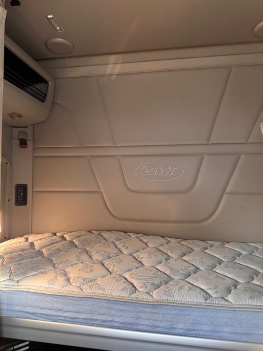 2019 Peterbilt 579-15