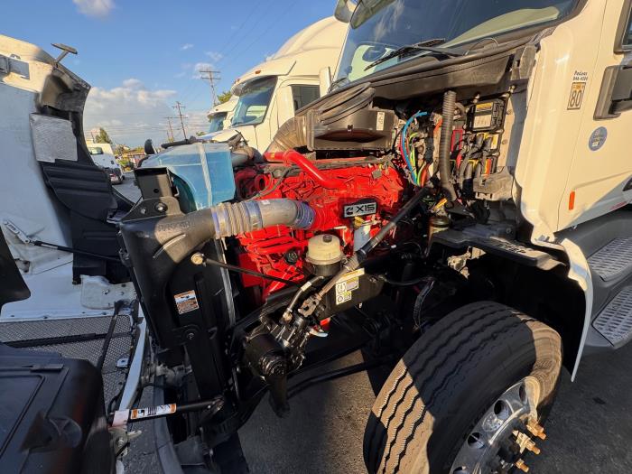 2019 Peterbilt 579-7