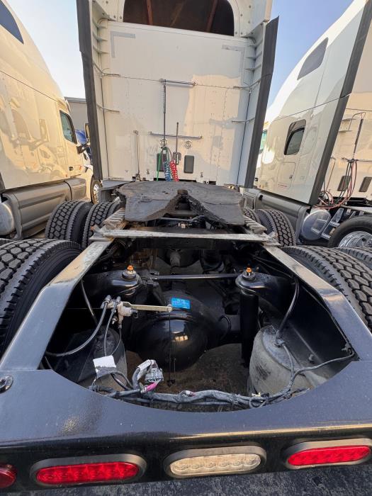 2019 Peterbilt 579-5