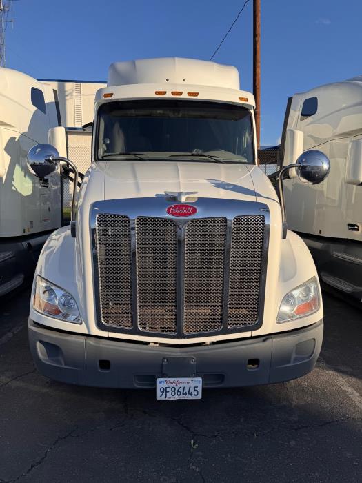 2019 Peterbilt 579 photo 3