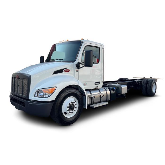 2025 Peterbilt 536-10