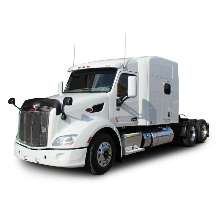 2022 Peterbilt 579-0