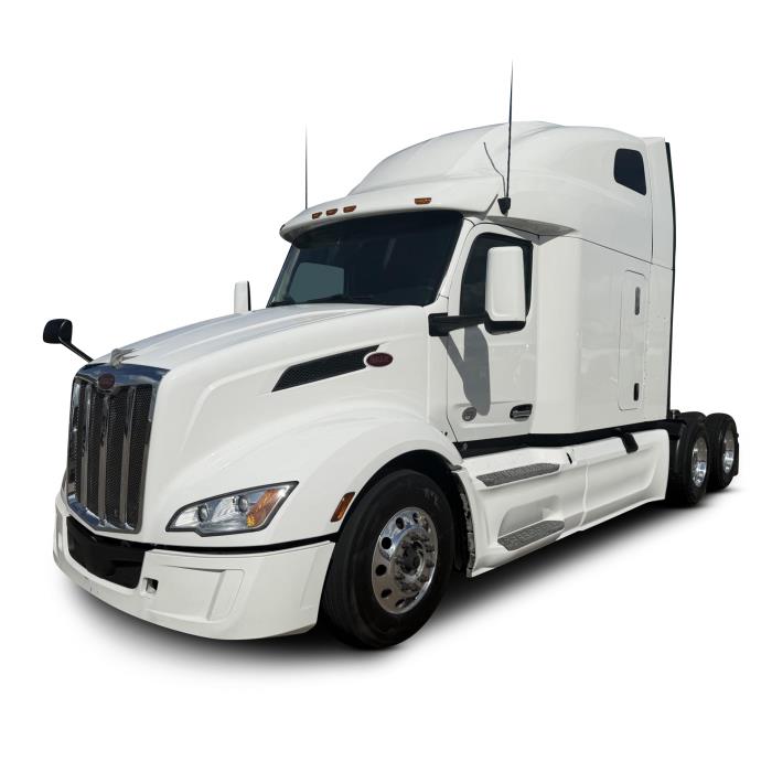 2022 Peterbilt 579-0