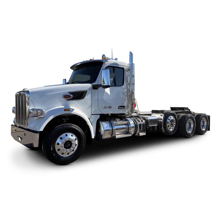 2026 Peterbilt 567-0