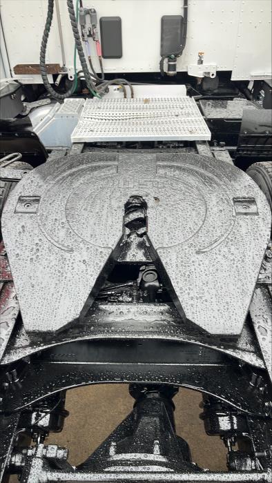 2022 Peterbilt 579-6