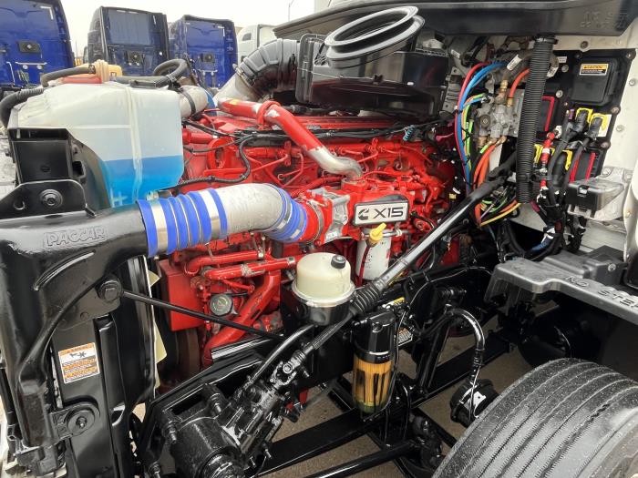 2022 Peterbilt 579-10