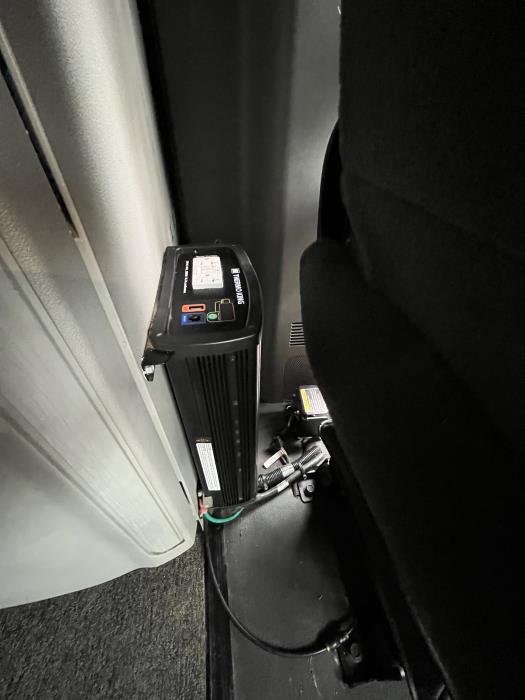 2022 Peterbilt 579-16