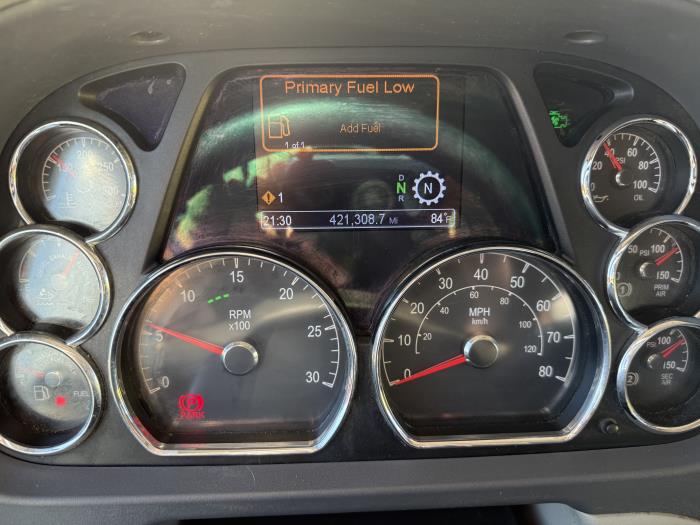 2022 Peterbilt 567-5