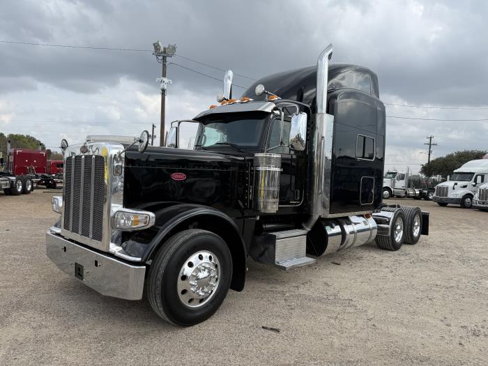 2022 Peterbilt 389-19