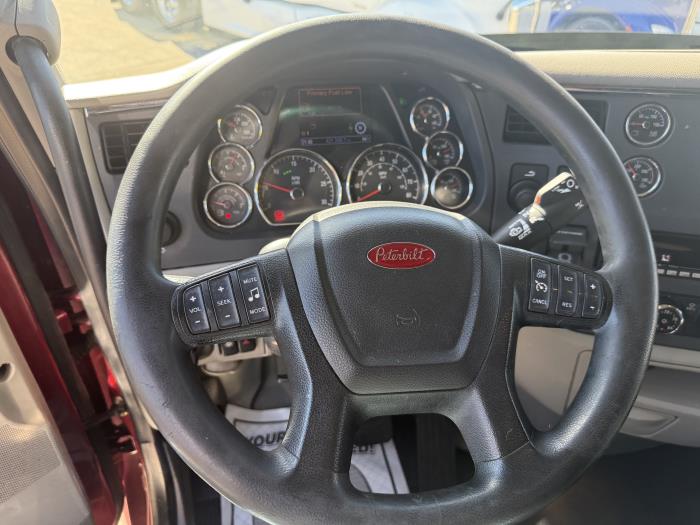2022 Peterbilt 567-14