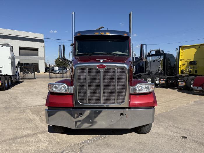 2022 Peterbilt 567-2