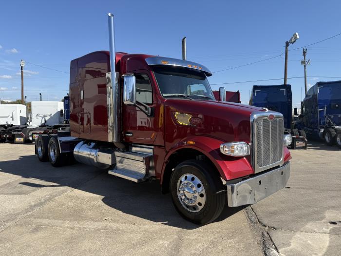 2022 Peterbilt 567-23