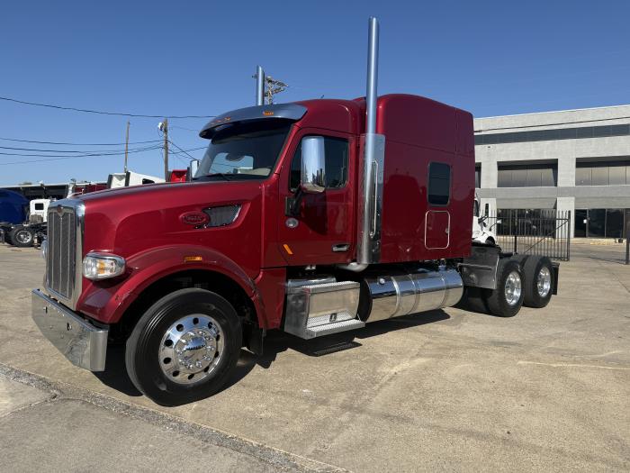 2022 Peterbilt 567-20