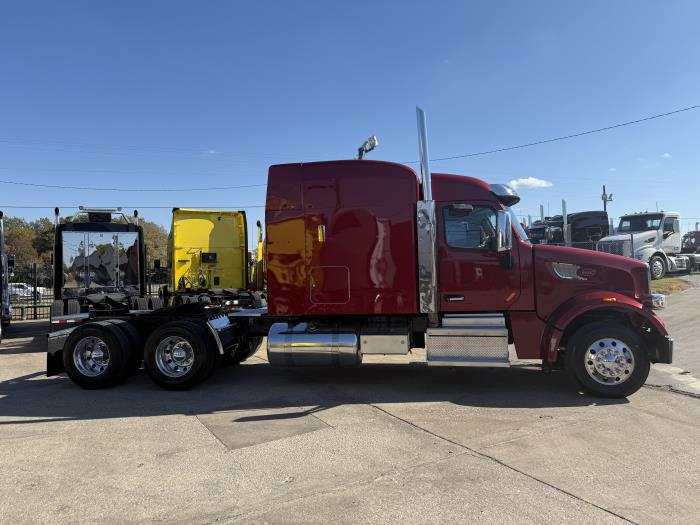 2022 Peterbilt 567-3