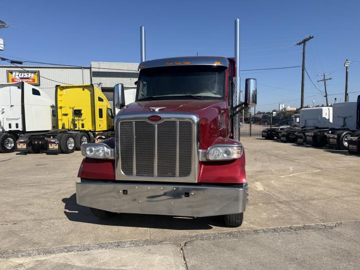 2022 Peterbilt 567-23