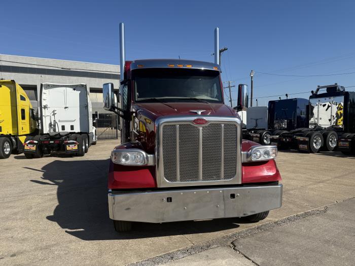 2022 Peterbilt 567-24