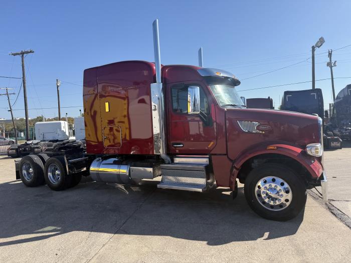 2022 Peterbilt 567-29