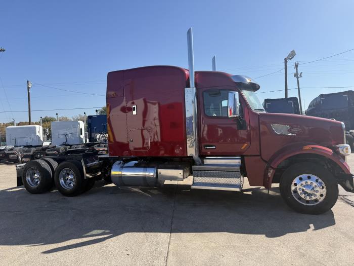 2022 Peterbilt 567 photo 4