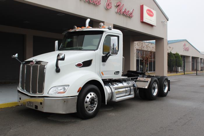 2020 Peterbilt 579-1