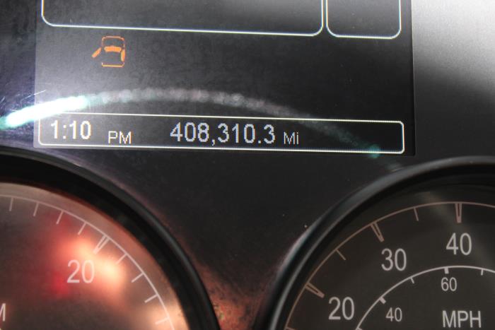 2020 Peterbilt 579-11