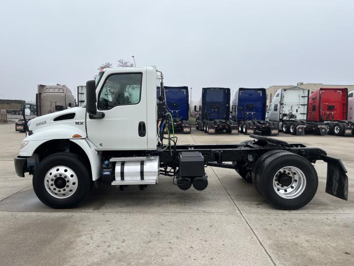 2020 International MV607-2