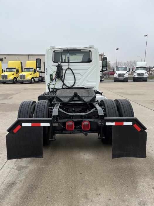 2020 International MV607-4