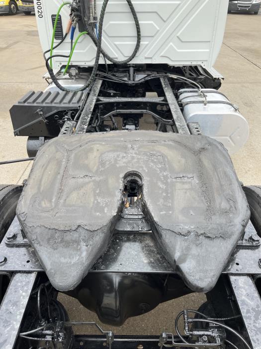 2020 International MV607-5