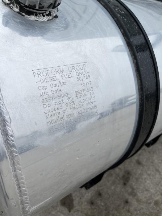 2020 International MV607-6