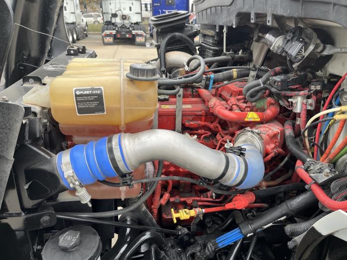 2020 International MV607-10