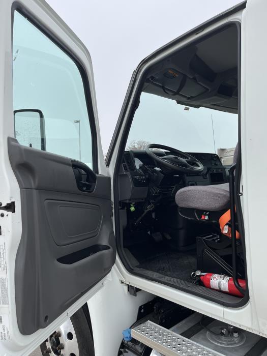 2020 International MV607-11