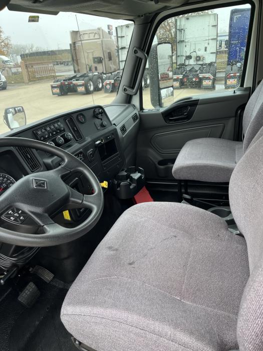 2020 International MV607-12