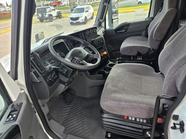 2024 International LT625-3