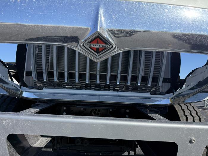 2026 International HV507-16