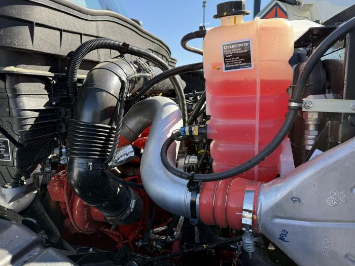 2026 International HV507-18