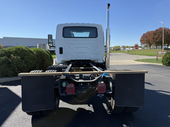 2026 International HV507-20