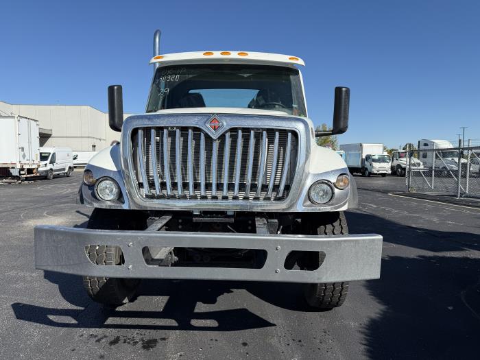 2026 International HV507-24