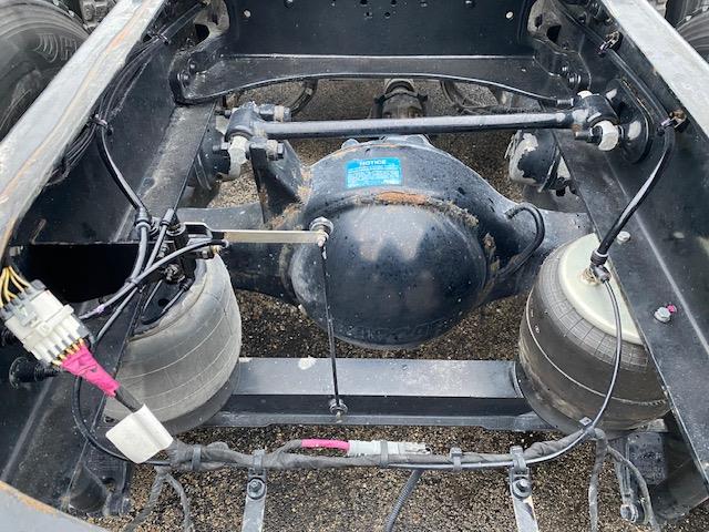 2022 Peterbilt 579-5