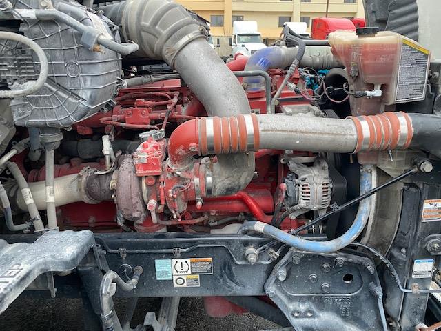 2022 Peterbilt 579-11