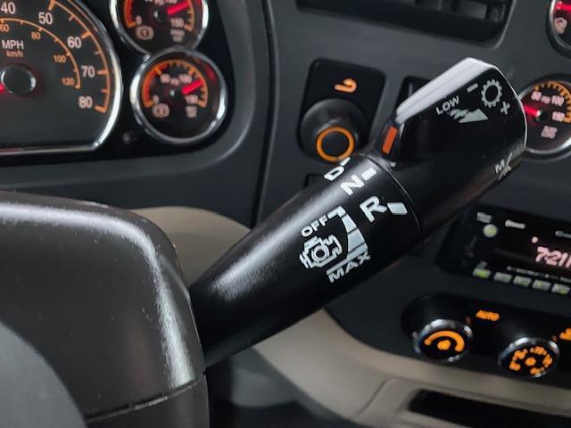 2022 Peterbilt 579-17