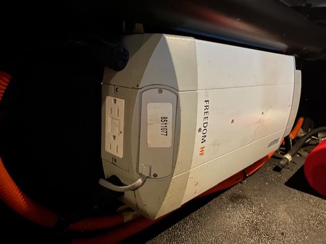 2022 Peterbilt 579-24