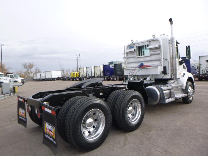 2019 Peterbilt 579-5