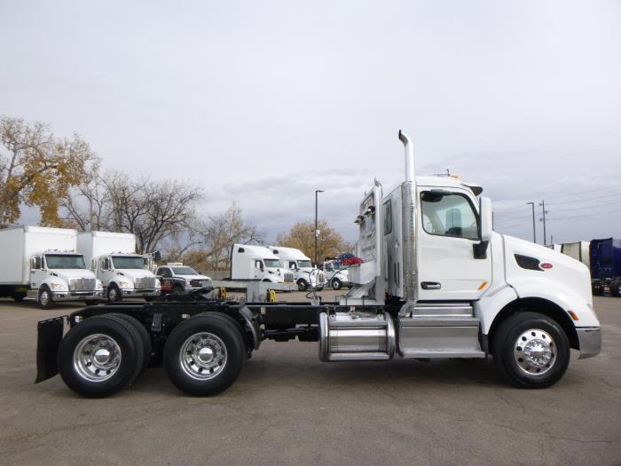 2019 Peterbilt 579-6