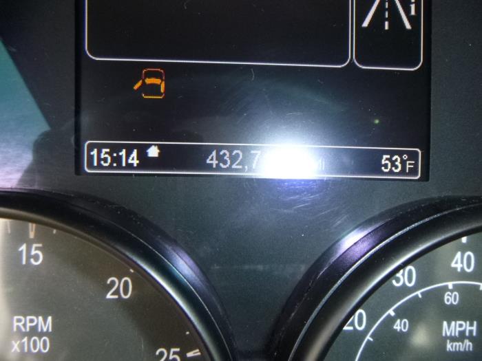 2019 Peterbilt 579-12