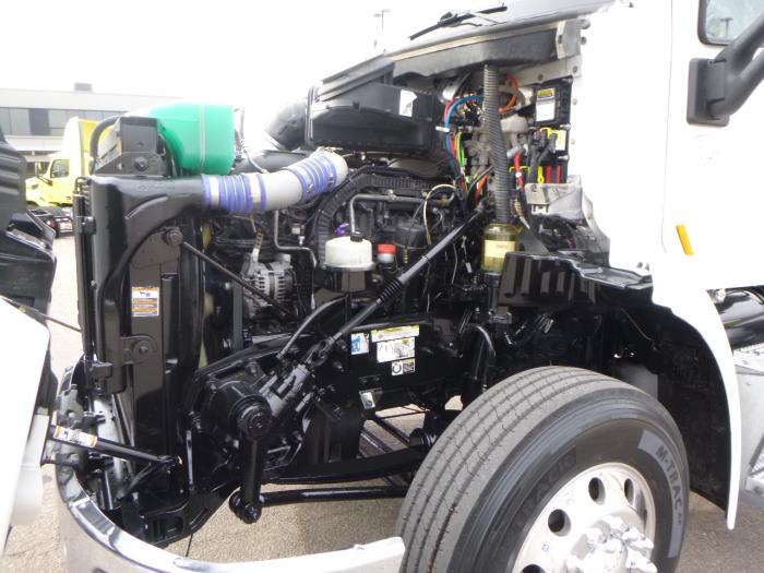 2019 Peterbilt 579-16