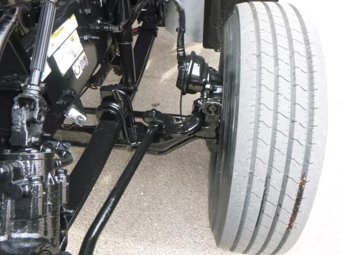 2019 Peterbilt 579-17