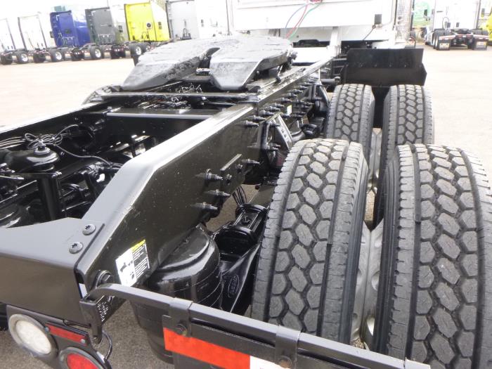 2019 Peterbilt 579-21