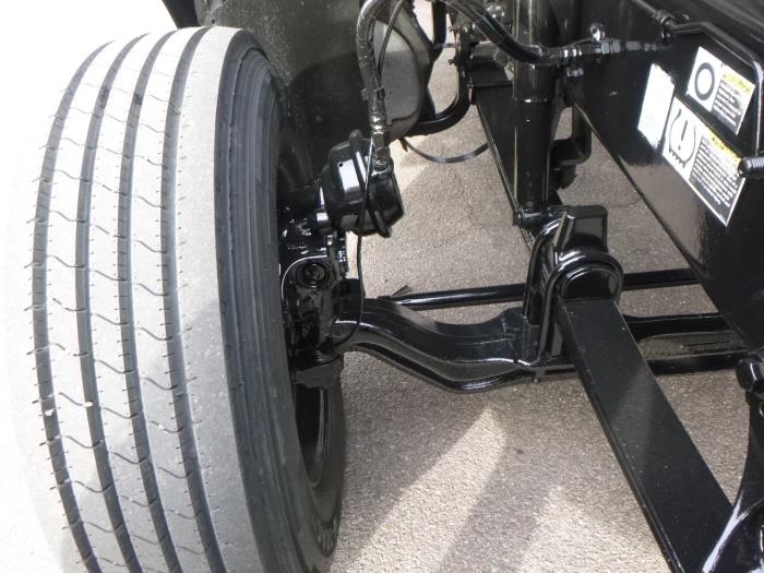 2019 Peterbilt 579-25