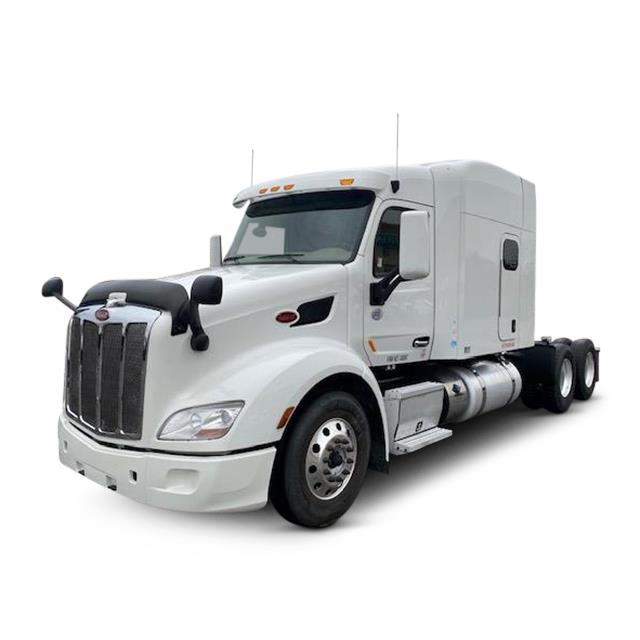 2022 Peterbilt 579-0